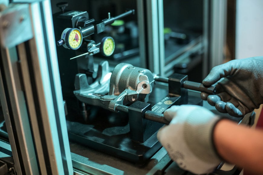 Multi‐Site Tool Management 4.0 